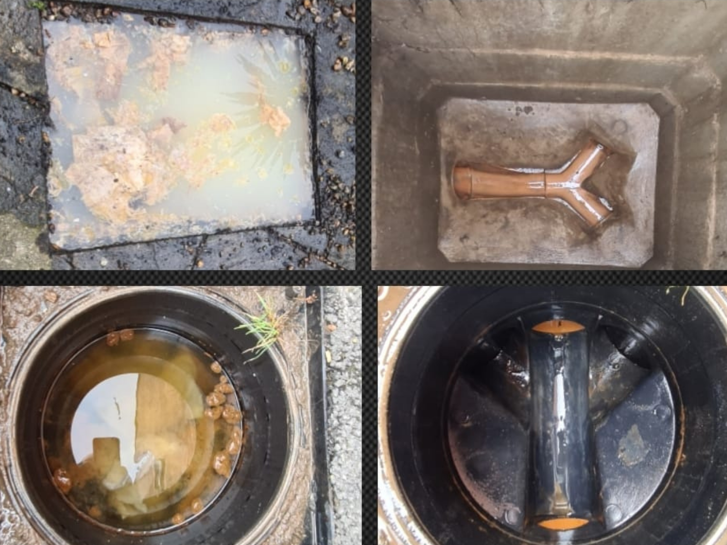 No-Dig Drain Repairs in Preston